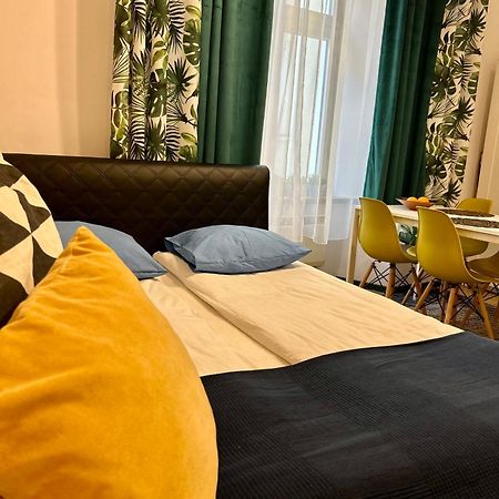 Vintage Senacka Apartaments Krakow Exterior photo