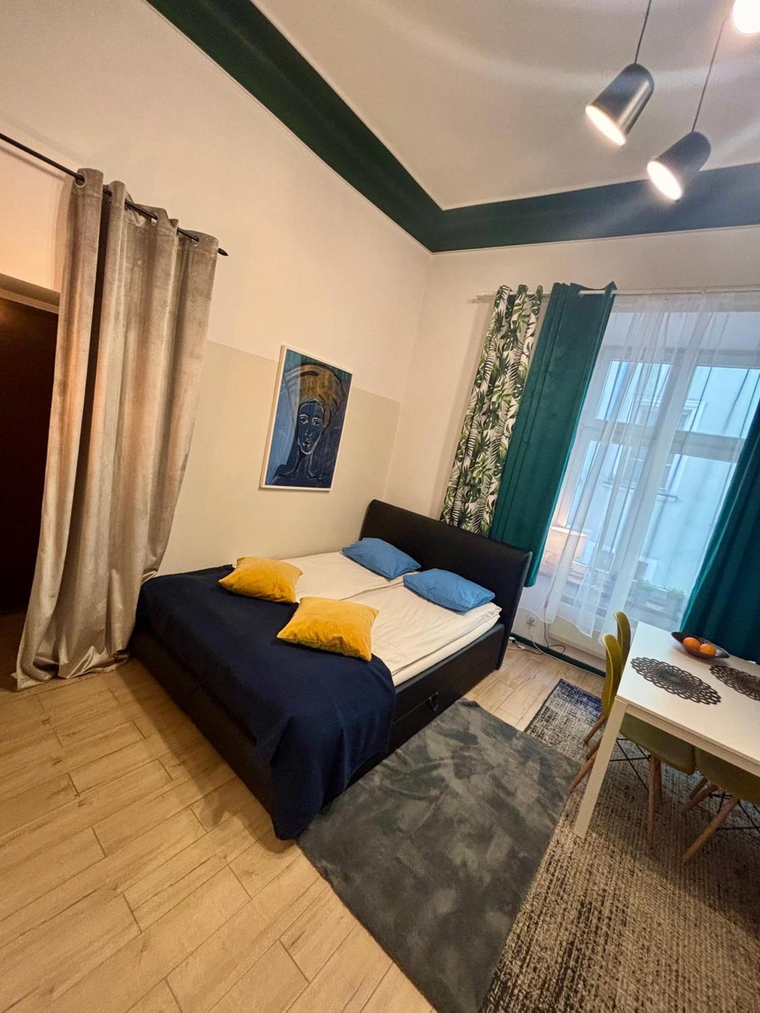 Vintage Senacka Apartaments Krakow Exterior photo