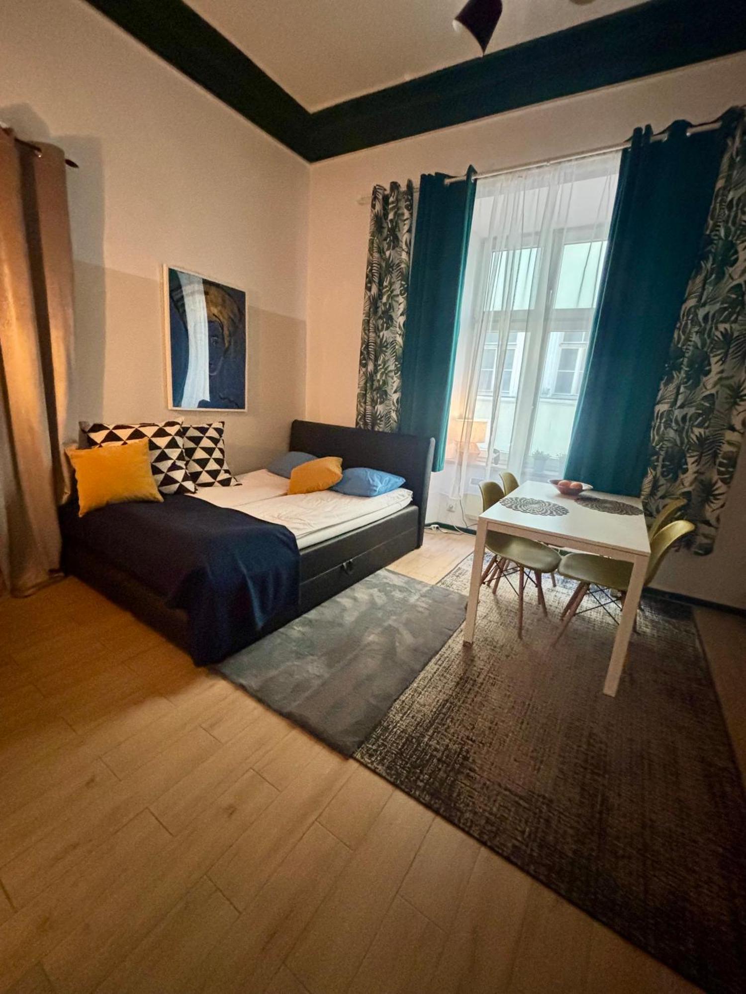 Vintage Senacka Apartaments Krakow Exterior photo