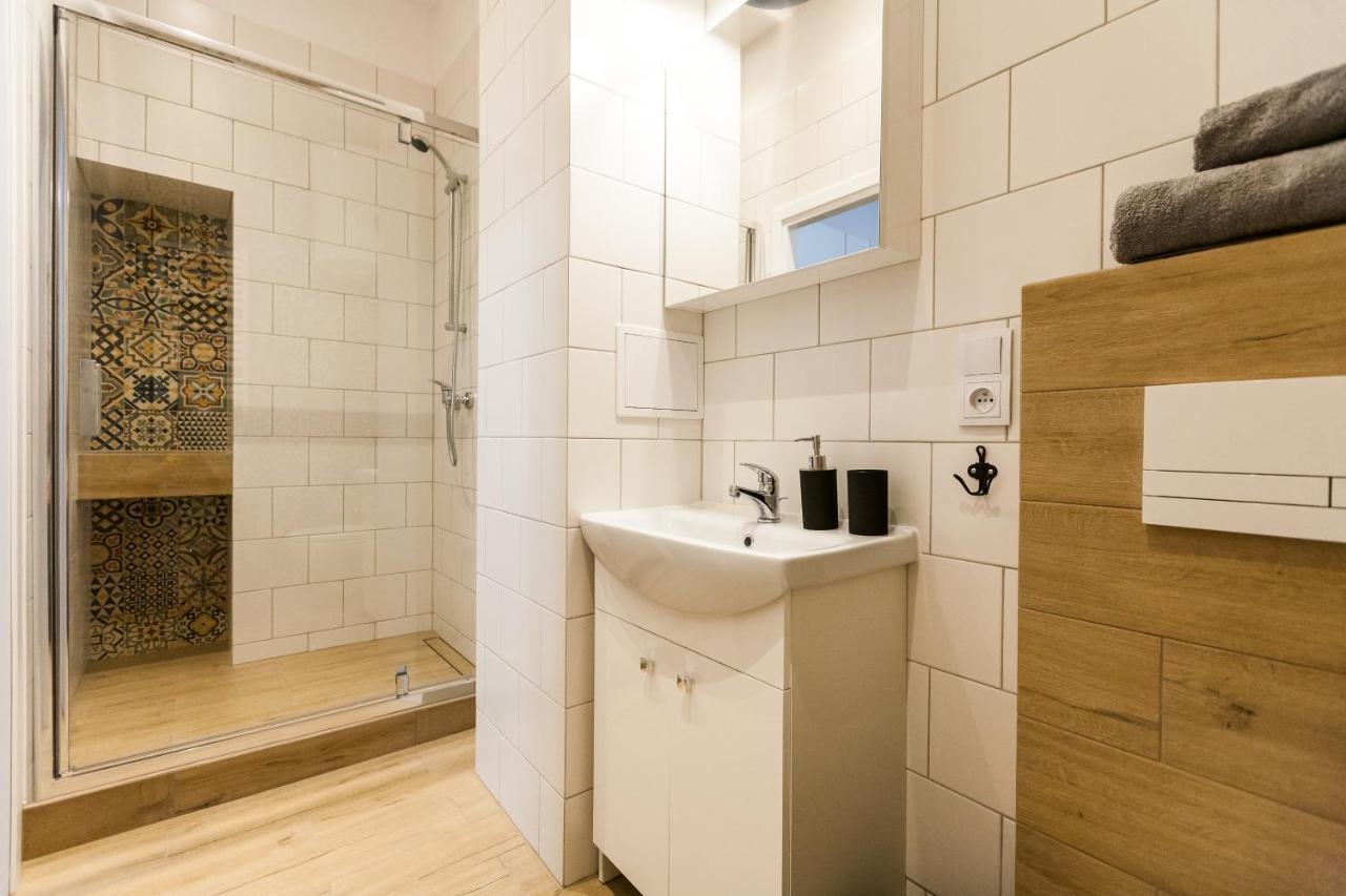 Vintage Senacka Apartaments Krakow Exterior photo