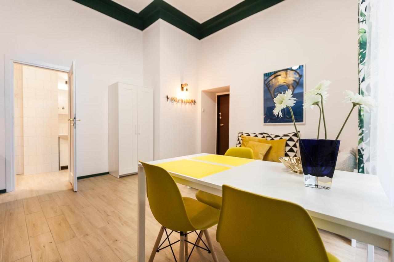Vintage Senacka Apartaments Krakow Exterior photo