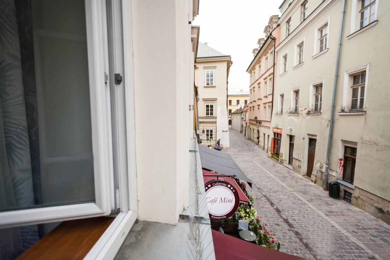 Vintage Senacka Apartaments Krakow Exterior photo